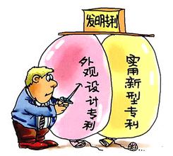  實用新型專利