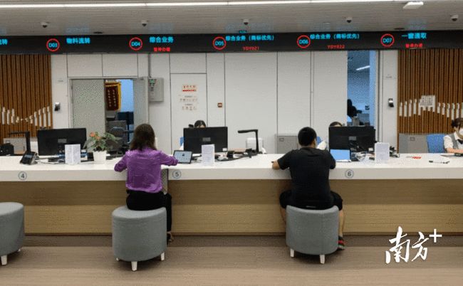 2021年7月19日全省唯一！東莞市商標(biāo)受理窗口獲國家知識產(chǎn)權(quán)局商標(biāo)局表彰