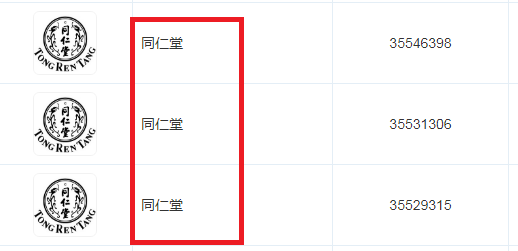 2021年8月17日商標(biāo)竟是“山寨”？天津同仁堂陷重大訴訟 IPO前景存憂